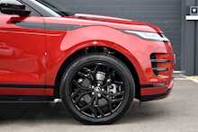 2022 Land Rover Range Rover Evoque 'Edition' 