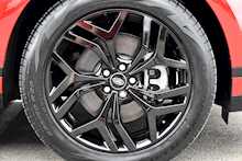 2022 Land Rover Range Rover Evoque 'Edition' 
