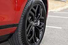 2022 Land Rover Range Rover Evoque 'Edition' 