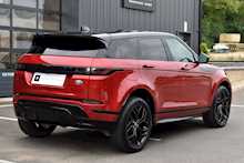 2022 Land Rover Range Rover Evoque 'Edition' 