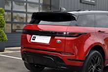 2022 Land Rover Range Rover Evoque 'Edition' 
