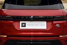 2022 Land Rover Range Rover Evoque 'Edition' 