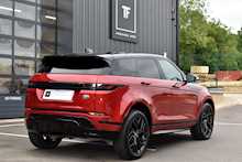 2022 Land Rover Range Rover Evoque 'Edition' 
