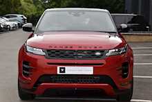 2022 Land Rover Range Rover Evoque 'Edition' 