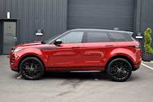 2022 Land Rover Range Rover Evoque 'Edition' 