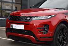2022 Land Rover Range Rover Evoque 'Edition' 