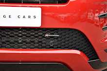 2022 Land Rover Range Rover Evoque 'Edition' 