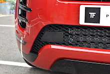 2022 Land Rover Range Rover Evoque 'Edition' 