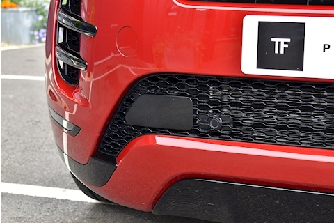 Range Rover Evoque 'Edition'