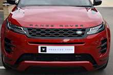 2022 Land Rover Range Rover Evoque 'Edition' 