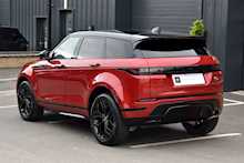 2022 Land Rover Range Rover Evoque 'Edition' 