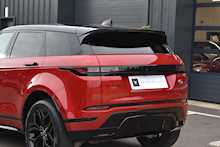 2022 Land Rover Range Rover Evoque 'Edition' 