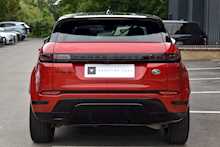 2022 Land Rover Range Rover Evoque 'Edition' 