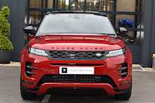 2022 Land Rover Range Rover Evoque 'Edition' 