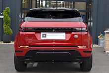 2022 Land Rover Range Rover Evoque 'Edition' 