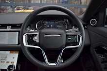 2022 Land Rover Range Rover Evoque 'Edition' 