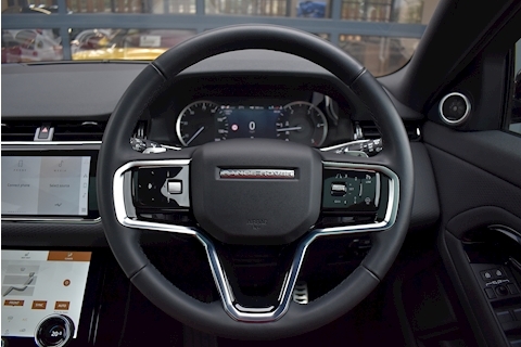 Range Rover Evoque 'Edition'