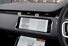 2022 Land Rover Range Rover Evoque 'Edition' 