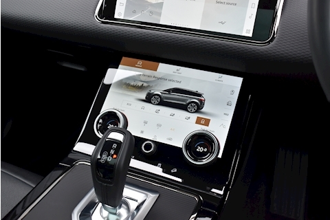 Range Rover Evoque 'Edition'