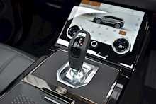 2022 Land Rover Range Rover Evoque 'Edition' 