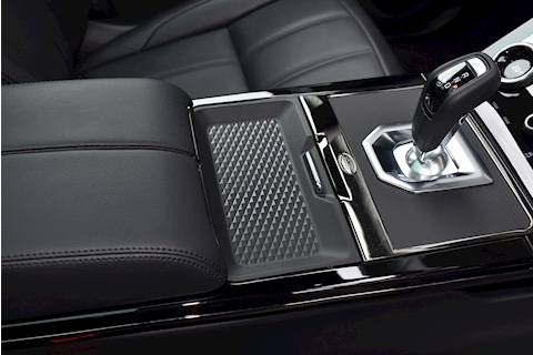 Range Rover Evoque 'Edition'