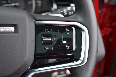 Range Rover Evoque 'Edition'