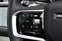 2022 Land Rover Range Rover Evoque 'Edition' 
