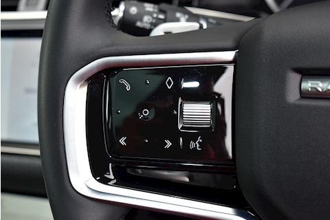 Range Rover Evoque 'Edition'