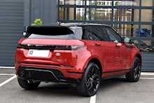 2022 Land Rover Range Rover Evoque 'Edition' 