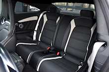 2017 Mercedes-Benz C63 AMG S Coupe (Premium) 