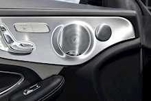 2017 Mercedes-Benz C63 AMG S Coupe (Premium) 