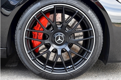 C63 AMG S Coupe (Premium)