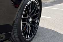 2017 Mercedes-Benz C63 AMG S Coupe (Premium) 