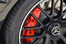 2017 Mercedes-Benz C63 AMG S Coupe (Premium) 