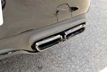 2017 Mercedes-Benz C63 AMG S Coupe (Premium) 