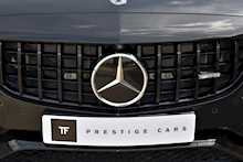 2017 Mercedes-Benz C63 AMG S Coupe (Premium) 