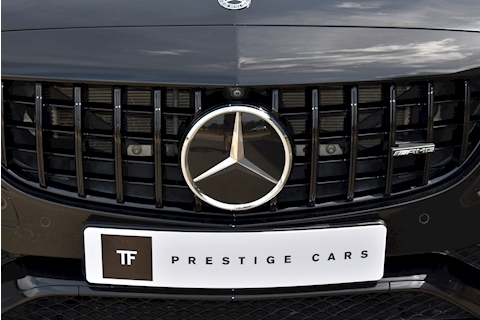 C63 AMG S Coupe (Premium)