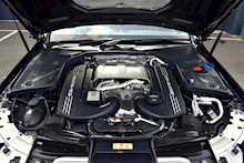 2017 Mercedes-Benz C63 AMG S Coupe (Premium) 