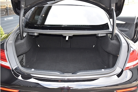 C63 AMG S Coupe (Premium)