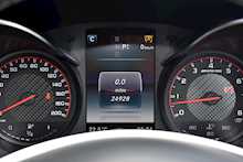 2017 Mercedes-Benz C63 AMG S Coupe (Premium) 