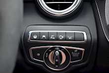 2017 Mercedes-Benz C63 AMG S Coupe (Premium) 