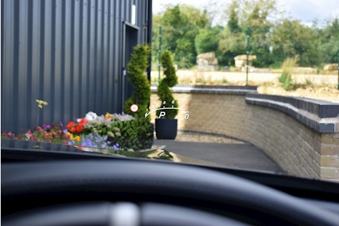 C63 AMG S Coupe (Premium)