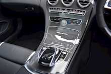 2017 Mercedes-Benz C63 AMG S Coupe (Premium) 