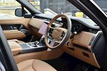 2023 Land Rover Range Rover Autobiography 4.4 V8 (P530) 