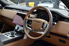 2023 Land Rover Range Rover Autobiography 4.4 V8 (P530) 