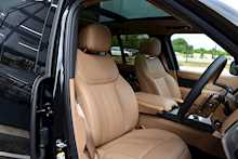 2023 Land Rover Range Rover Autobiography 4.4 V8 (P530) 