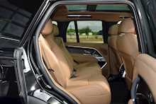 2023 Land Rover Range Rover Autobiography 4.4 V8 (P530) 