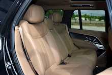 2023 Land Rover Range Rover Autobiography 4.4 V8 (P530) 