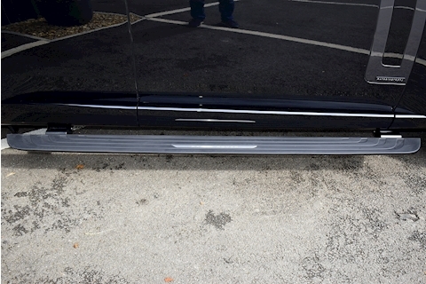 Range Rover Autobiography 4.4 V8 (P530)