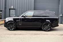 2023 Land Rover Range Rover Autobiography 4.4 V8 (P530) 